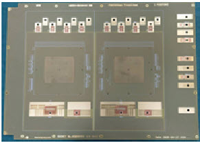 Low Loss High Speed PCB Materials