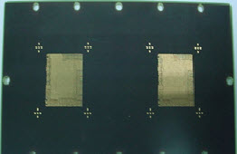 High Frequency Low Loss PCB Material